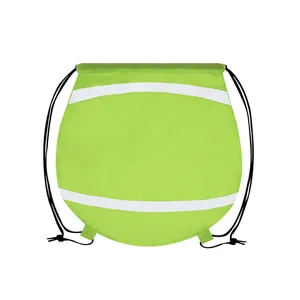Zaino Sportivo Personalizzato Naiper con Accessori per Promozioni - Product Image 2
