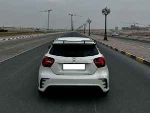 2023 A-Klass Híbrido Mini, Volante a la Izquierda, Automático, Motor 4.1-6L, Asientos de Cuero, Control de Crucero, Sedán Euro IV, 360 Trasero, Usado - Product Image 5