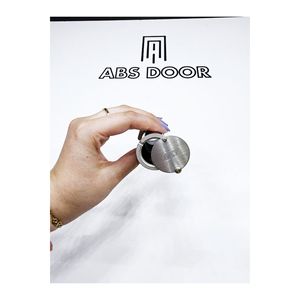 STEEL DOOR WORLD Mirillas de Puerta Premium de Turquía - Product Image 3