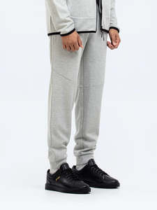 Pantalones de Hombre de Alta Calidad, de Forro Polar, Transpirables, de Secado Rápido, Pantalones Deportivos para Hombre, Pantalones Joggers Apilados para Hombre - Product Image 4