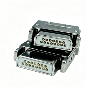 รีเลย์ MCKSJ100D100-L ไฟฟ้ากระแสตรงแบบโซลิดสเตทรีเลย์ SSR 0-100V 100A DC อินพุต DC เอาท์พุท SSR อุตสาหกรรม - Product Image 1