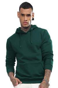 Pull à capuche Sweat à capuche tendance de qualité supérieure pour hommes avec le dernier design de la meilleure qualité et le logo personnalisé de votre choix - Product Image 4