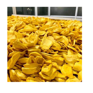 เครื่องดูดขนุนแห้งขนมผลไม้เมืองร้อนทอดแบบสุญญากาศจากเวียดนาม - Product Image 1