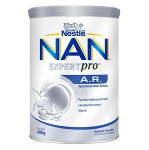 นมผงเนสท์เล่ NAN PRO ที่แนะนำโดยผู้เชี่ยวชาญด้านสุขภาพ มีจำหน่ายแล้ว - Product Image 1