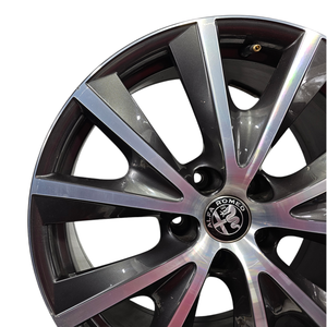 JANTE EN ALLIAGE ALFA ROMEO Giulietta Série (940_) 156109848 (13>16) - Product Image 2