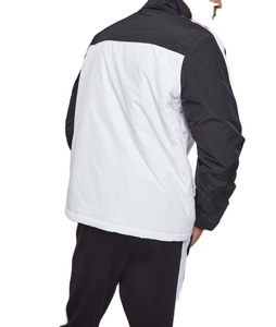 Chaqueta Cortavientos Impermeable y Transpirable de Diseño Más Reciente 2025 para Hombre, Informal, para Exteriores, Talla Grande, Bloques de Color, Cortavientos de Verano - Product Image 4