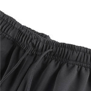 Costumes de survêtement pour hommes de haute qualité fabriqués en usine logo personnalisé respirant grande taille vêtements pour l'hiver en stock - Product Image 3