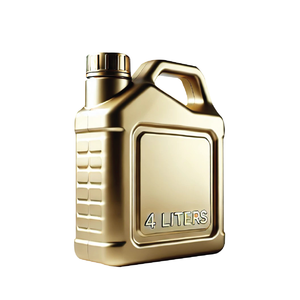 Aceite de Motor Sintético Completo para Automóviles 5W40 |   Lubricante para Motor de Gasolina Grado SN/CJ4 - Product Image 1