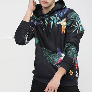 Sweat à capuche de haute qualité, sweat-shirt graphique surdimensionné de style streetwear pour hommes et femmes, à porter en hiver et en automne - Product Image 1