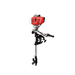 Motor fueraborda diésel de 4 tiempos usado para barco 15HP 6 cilindros de alta calidad - Product Image 6