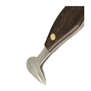 Pulidor de Pezuñas Profesional para el Cuidado de las Pezuñas de Caballos, Ideal para Herradores, Proporciona un Acabado Suave y Fácil Manejo Durante el Recorte - Product Image 2