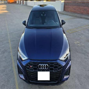 AUDI S3 PREMIUM PL-US 2023 USADO EN BUEN ESTADO, LISTO PARA ENVIAR - Product Image 1