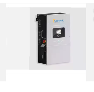 Inversor a Batería Ark 9.0kW Original y Único - SA-12K-2P-EMP - Product Image 3