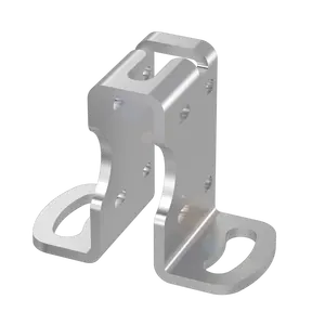 Matériel et accessoires de capteur BALLUFF BAM00U7 - Product Image 1