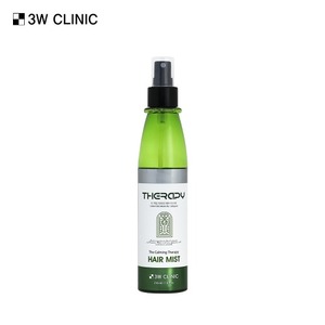 Bruma Capilar Herbal 3W Clinic 210ml, Bruma Calmante para el Cabello - Product Image 1