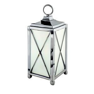 Linterna de vela cuadrada negra de Metal, tarro de vela Premium para Navidad, Pascua, Día de San Valentín, decoración del hogar impermeable y ecológica - Product Image 3