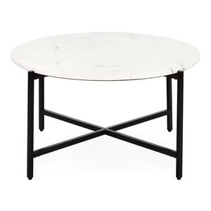 Meubles faits à la main Look élégant Table d'appoint de qualité supérieure Table basse pour décor de salon - Product Image 1