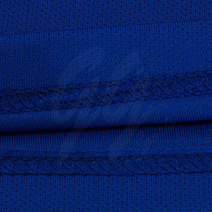 Uniforme de Fútbol de Manga Corta Transpirable de Alta Calidad, Tallas y Colores Personalizados, Duradero, 100% Poliéster, Opciones de Logotipo y Diseño Personalizados - Product Image 5