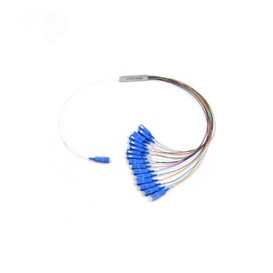 Répartiteur Mini Type FTTH avec ou sans connecteur 1m 2m 3m <span class=keywords><strong>1</strong></span>/2 <span class=keywords><strong>1</strong></span>/4 <span class=keywords><strong>1</strong></span>/8 <span class=keywords><strong>1</strong></span>/16 Répartiteur SC/APC <span class=keywords><strong>Coupleur</strong></span> de <span class=keywords><strong>fibre</strong></span> <span class=keywords><strong>optique</strong></span> - Product Image 6