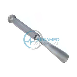 Gouges d'emballage personnalisées Nouvelle arrivée Gouges Gouges en acier inoxydable Fabriquées au Pakistan - Product Image 4