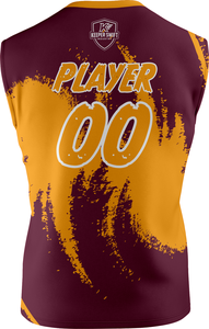 Latest Design High Quality 7V7 Uniform Wholesale New Arrival 7V7 Uniform Polyester 7V7 Uniform - Product Image 3