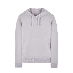 เสื้อฮู้ดของผู้ชายผ้าฝ้าย100% แบบสวมหัวขนาดใหญ่พิเศษสินค้า400-600GSM ออกแบบได้ตามต้องการ
