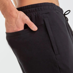 กางเกงจ็อกเกอร์ผ้าแคนวาสผู้ชาย สตรีทแวร์แฟชั่นใหม่ ขายดี ใส่สบาย ระบายอากาศ แห้งเร็ว เหมาะสำหรับทำงาน สั่งซื้อขั้นต่ำน้อย - Product Image 6