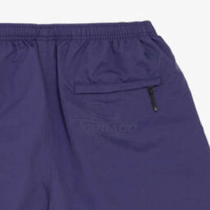 Dernière conception de shorts en nylon personnalisés pour hommes Vêtements décontractés en gros Shorts en nylon pour hommes Shorts en nylon légers pour hommes - Product Image 3