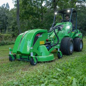 เครื่องตัดหญ้า Avant Heavy-Duty รุ่น 1200 พร้อมมอเตอร์แบริ่ง  อะไหล่หลักคุณภาพสูง ปลอดภัย น้ำหนัก 290 กก. รับประกัน 1 ปี ผลิตในประเทศ FI - Product Image 1