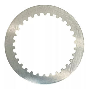 Disco de Embrague Original Yamaha para YZF125, Nuevo, 3XJ163240100 - Product Image 1