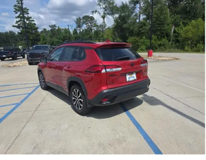 Auténtico Toyota Corolla-Cross Hybrid SE 2024 Limpio, Vehículos en Venta - Product Image 3