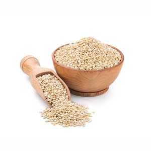 Quinoa Tricolor de Primera Calidad para Cocinar, Recién Procesada - Product Image 2