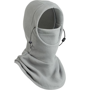 Balaclavas en tissu léger, masque intégral, fabrication sur mesure, nouvelle arrivée, vente en gros 2026, couvre-chef de course en plein air - Product Image 1