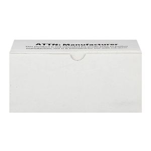 กล่อง200หลอดกระดาษหิมาลายันแบบม้วนด้วยมือขนาด109มม. ย่อยสลายได้ตามธรรมชาติสำหรับอุตสาหกรรมอาหารหัตถกรรมปั๊มใช้แล้วทิ้ง - Product Image 1