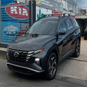 Hyundai Tucson 4D, véhicule utilitaire sport très demandé en 2022 - Product Image 1