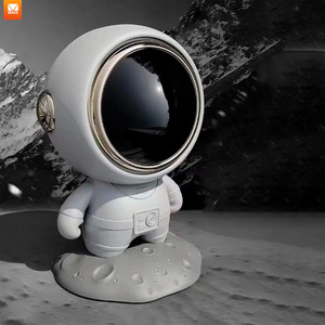 <b>Wireless</b> Bluetooth <b>Speaker</b>, Portable Astronaut <b>Speaker</b> - Assorted Colors - Product Image 6