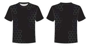 Camiseta de Rugby de Algodón de Alta Calidad S.S. International, Súper Duradera, Transpirable, con un Diseño Único, la Mejor Nueva Tendencia en Colores Personalizados - Product Image 6