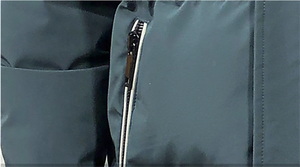 Jaqueta Wholesale Winter Waterproof Parka <b>Jacket</b> WIth Hood Padded Frauen Jacke High Quality Padded Puffer <b>Jacket</b> for <b>Men</b> - Product Image 4