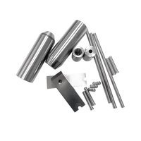 Moule en alliage dur de haute qualité en-tête à froid Frist Punch Cold Heading Die Nut Mould