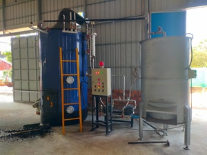 Vietnam Factory Price Steam Boiler <b>Machine</b> New and Highly Efficient for Cashew Nut and Fruit Processing - Product Image 6