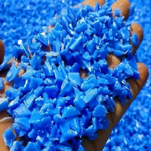Sức đề kháng <span class=keywords><strong>HDPE</strong></span> hạt LLDPE <span class=keywords><strong>PP</strong></span> hạt PE - Product Image 5
