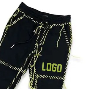 Chándal acampanado para hombre de tarifa asequible, ligero, de calidad superior, tela duradera, el mejor diseño, chándales acampanados con mangas completas - Product Image 4