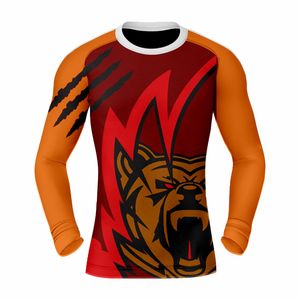 Protège-éruptions personnalisés de haute qualité, parfaits pour les événements d'équipe et l'impression personnalisée - Product Image 1