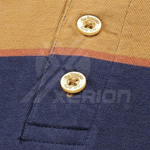 Ropa Hombres Polos Material duradero Hombres Polos Camisas de alta calidad Hombres Polos - Product Image 5