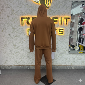 Chándal de Alta Calidad a Precio de Mayoreo, Etiqueta Personalizada, Buena Calidad, Precio Bajo, Estilo Único, Nuevo Diseño - Product Image 6