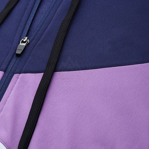 ชุดวอร์มเข้ารูปสำหรับผู้หญิงชุดวอร์มเข้ารูปสำหรับผู้ใหญ่ฤดูหนาว - Product Image 3