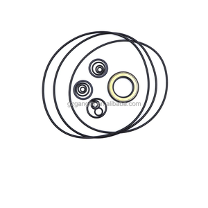 Kit de joints de moteur <span class=keywords><strong>d</strong></span>'orientation importé du Japon pour excavatrices EC160, 210, 240, 290, 360, 460, 700 B/C/<span class=keywords><strong>D</strong></span>, en matériau NBR - Product Image 2