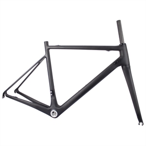 Loại khung xe đạp đường sợi carbon mới - Product Image 1