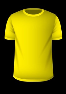 Camiseta Formal para Hombre, Nueva Llegada, Color Personalizado, Mezcla de Poliéster/Algodón, Transpirable, de Secado Rápido, Alta Calidad - Product Image 2