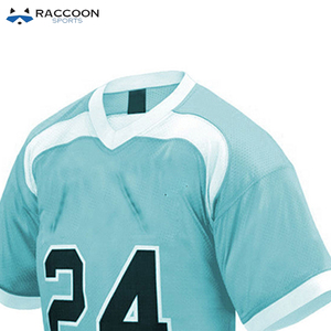 Proveedor de Uniformes de Lacrosse OEM, Ropa de Equipo con Impresión por Sublimación - Product Image 6